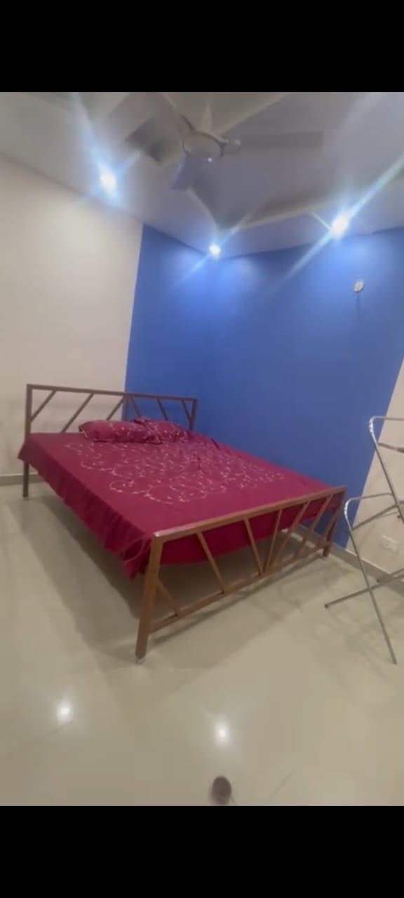 3 BHK + Pooja Room Apartment For Sale in Ram Property