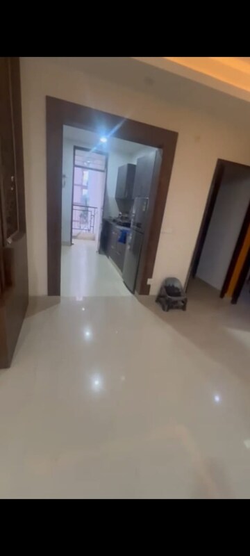 Building Lobby in 3 BHK Apartment at Kursi Road – for Sale