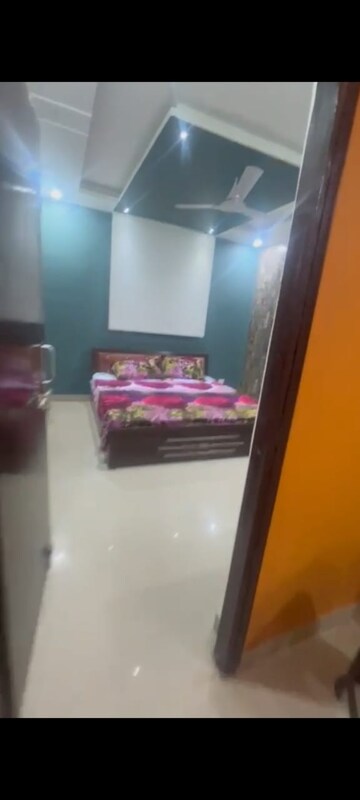 Bedroom in 3 BHK Apartment at Kursi Road – for Sale