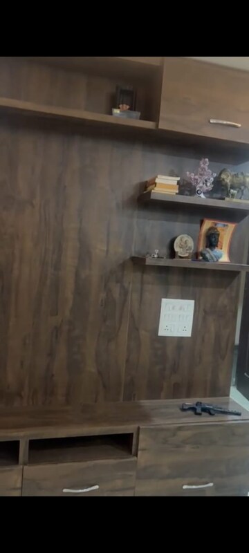  3 BHK Apartment at Kursi Road – for Sale