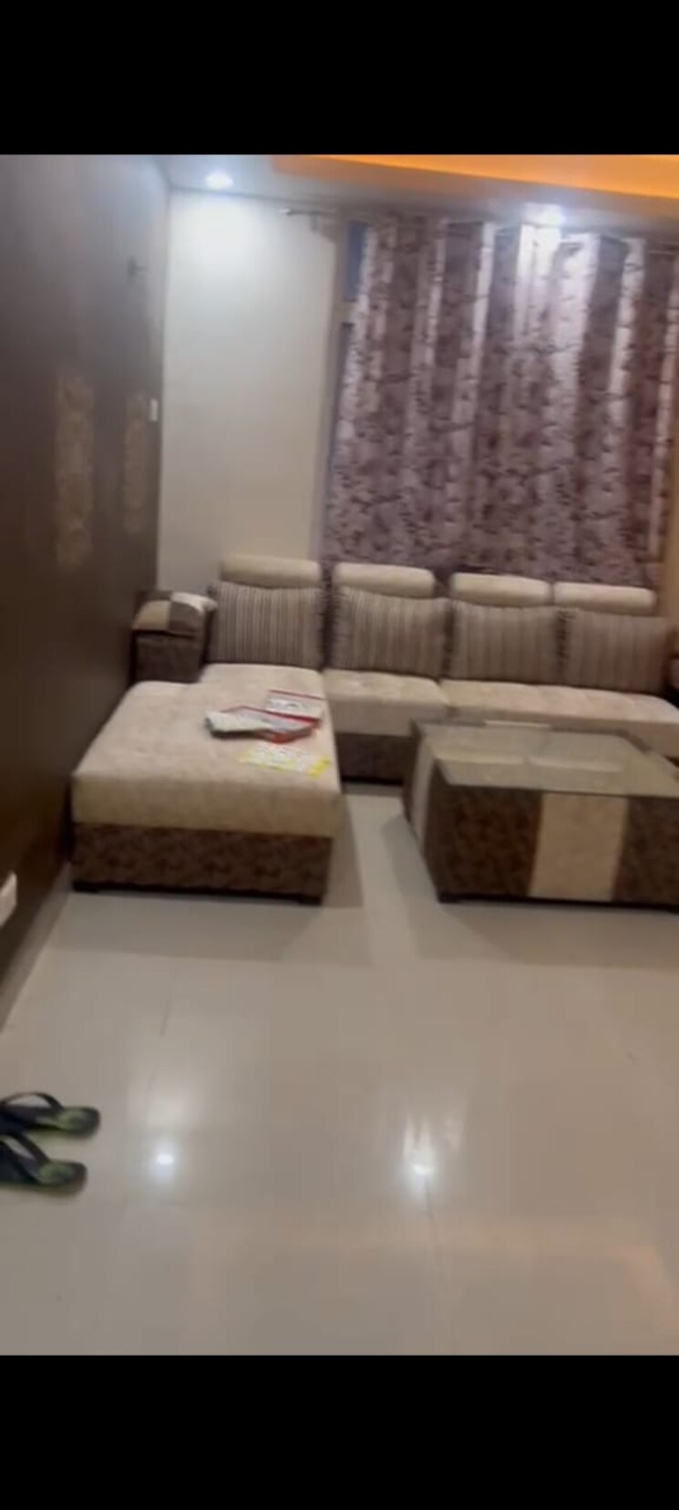 Living Room, kursi road 3 Bedroom 1370 Sq.Ft. Apartment In Kursi Road Lucknow 8248156