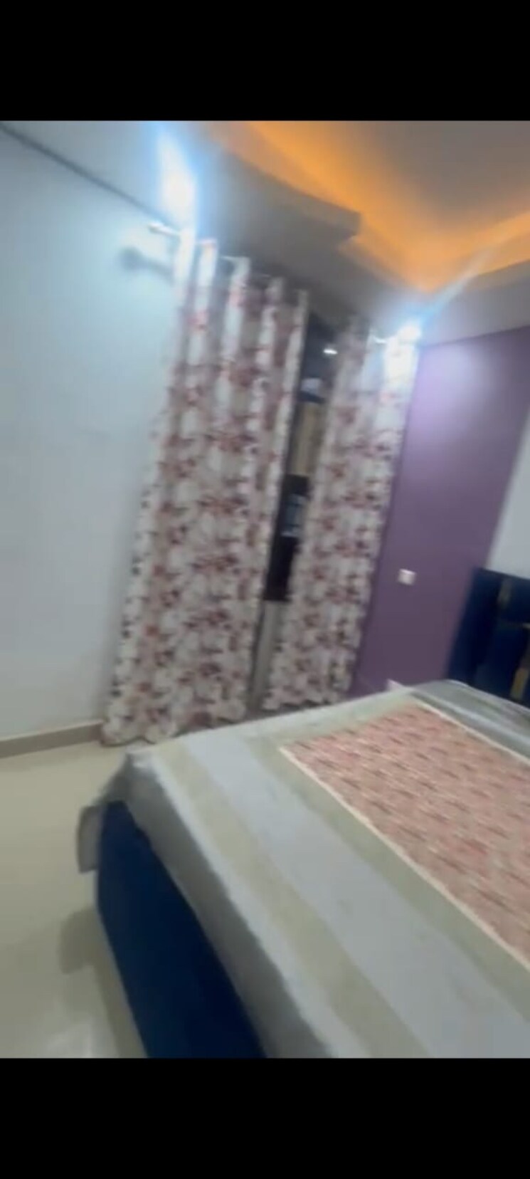 Bedroom, kursi road 3 Bedroom 1370 Sq.Ft. Apartment In Kursi Road Lucknow 8248156