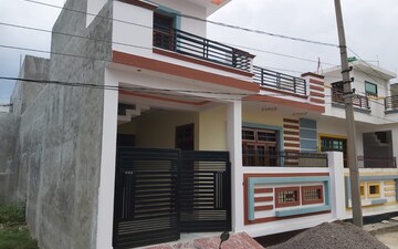 3 BHK Builder Floor For Rent in DLF Vibhuti Khand, Gomti Nagar