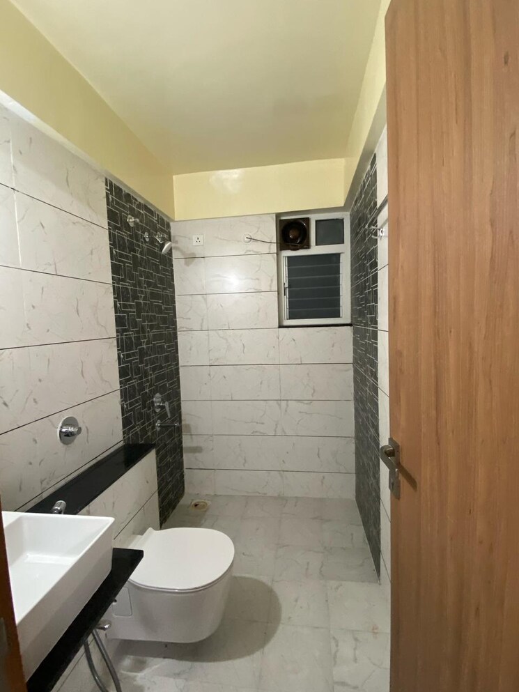 Bathroom, majestique-marbella-phase-1 2 Bedroom 734 Sq.Ft. Apartment In Kharadi Pune 8248158