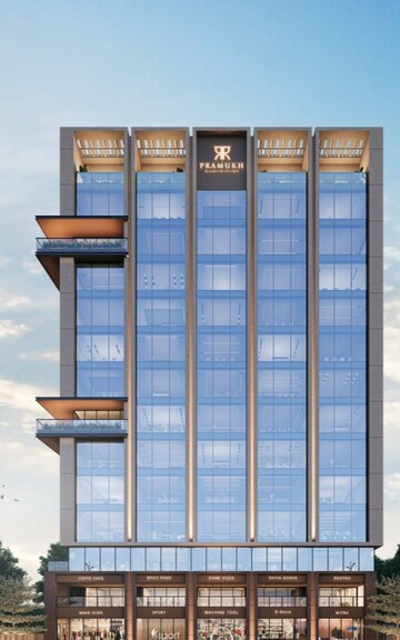  Office Space – Exterior View View at Jothan - for Sale
