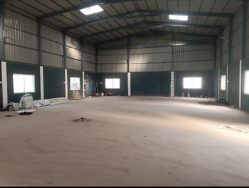 Commercial Warehouse 4550 Sq.Ft. For Rent in Tc Palya Road Bangalore  8248166