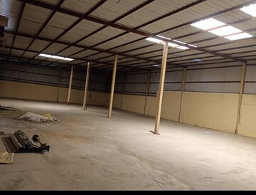 Commercial Warehouse 4500 Sq.Ft. For Rent in Tc Palya Road Bangalore  8248168