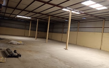 Warehouse For Rent in SSVR Lilac, Tc Palya Road