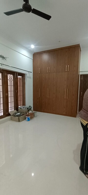 Room in 3 BHK Independent House at Indira Nagar – for Rent