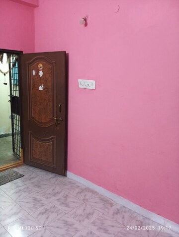 Furnished Amenities in 2 BHK Apartment at Chaitanya Puri – for Sale