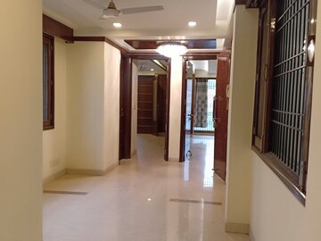 Building Lobby in 3 BHK Apartment at Green Park – for Sale