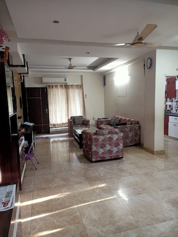 2 BHK Apartment For Rent in Ajnara Grand Heritage Sector 74 Noida  8248189