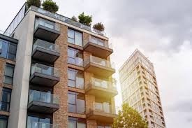 3 BHK Builder Floor For Sale in Sector 40