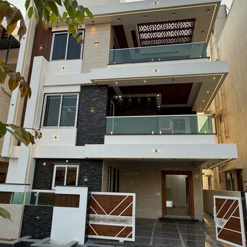 5 BHK Villa For Resale in Tulsi Gardens Sainikpuri Hyderabad  8248216