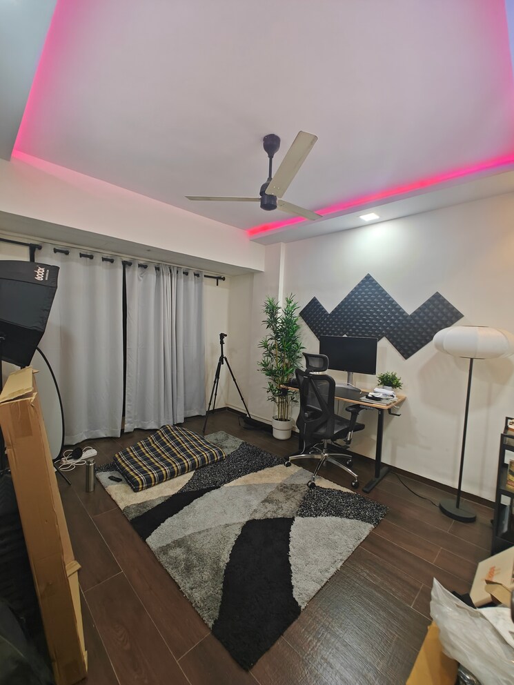 Master Bedroom, venkatesh-sadan 1 Bedroom 650 Sq.Ft. Apartment In Nerul Navi Mumbai 8248204