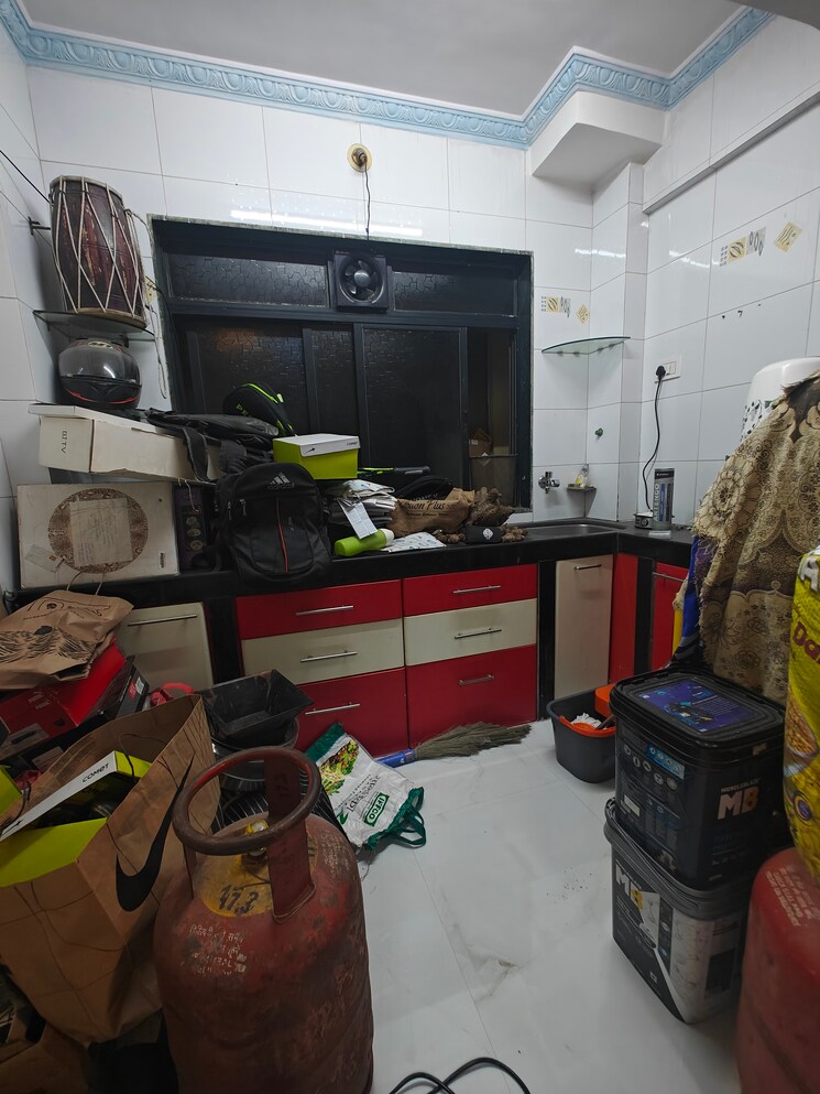 Gym, venkatesh-sadan 1 Bedroom 650 Sq.Ft. Apartment In Nerul Navi Mumbai 8248204