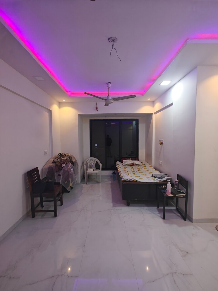 Living Room, venkatesh-sadan 1 Bedroom 650 Sq.Ft. Apartment In Nerul Navi Mumbai 8248204