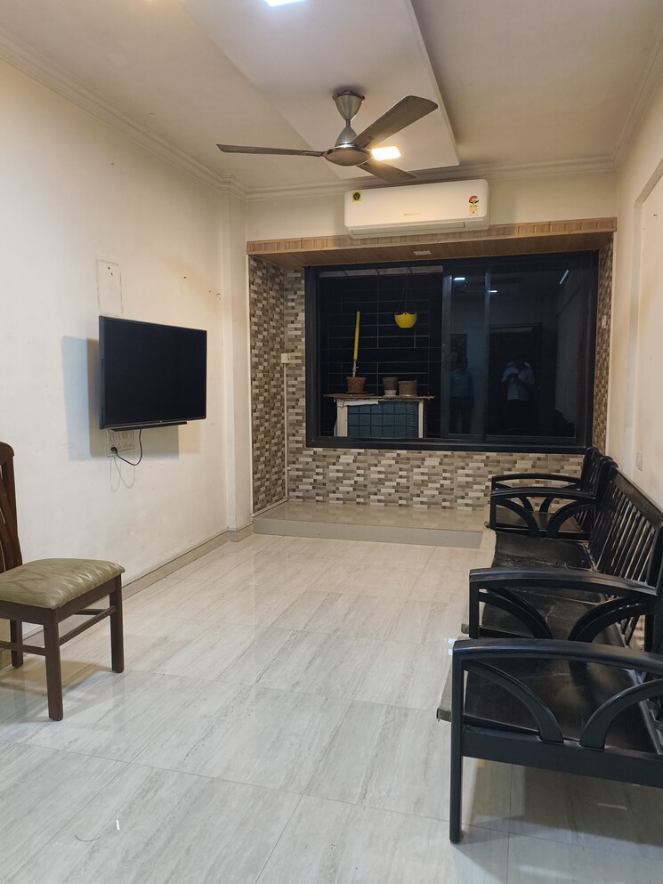 Living Room, andheri west 2 Bedroom 680 Sq.Ft. Apartment In Andheri West Mumbai 8248212