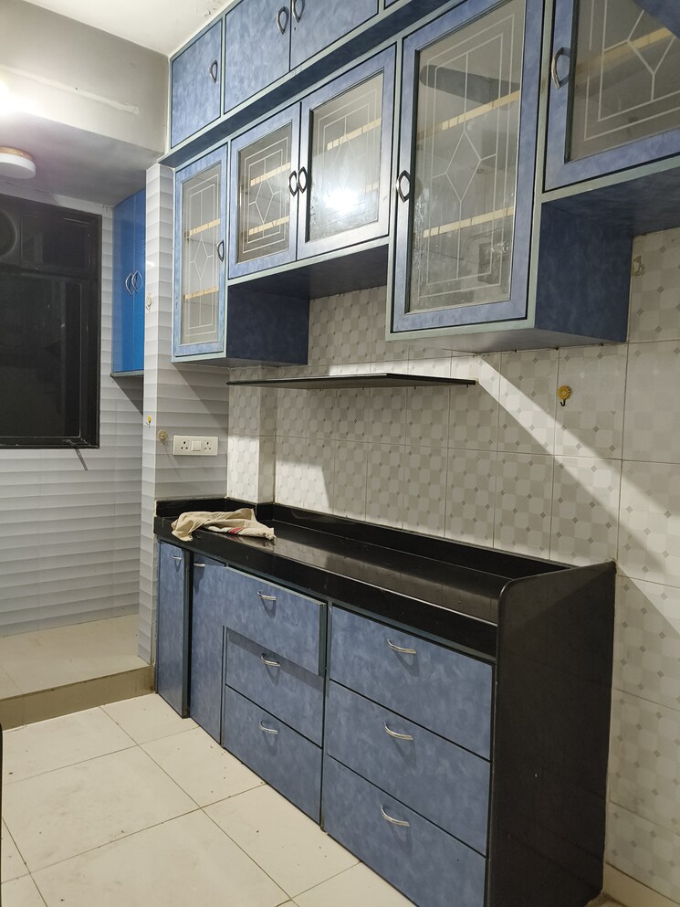 Kitchen, andheri west 2 Bedroom 680 Sq.Ft. Apartment In Andheri West Mumbai 8248212