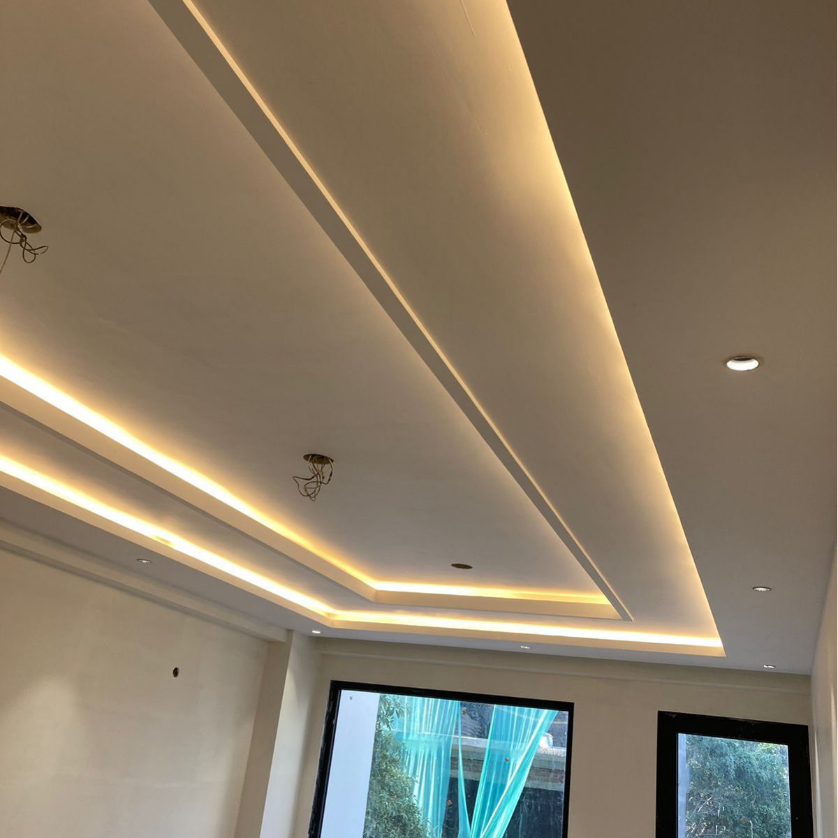 3 BHK Builder Floor For Sale in New Rajinder Nagar 