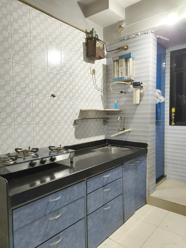 Kitchen, andheri west 2 Bedroom 680 Sq.Ft. Apartment In Andheri West Mumbai 8248212