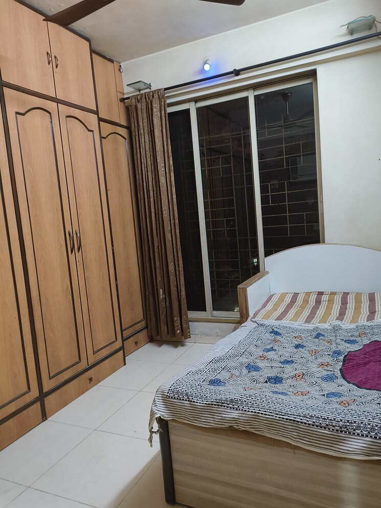 Bedroom, andheri west 2 Bedroom 680 Sq.Ft. Apartment In Andheri West Mumbai 8248212