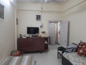 1 BHK Apartment For Rent in Shiv Mahima Malad West Mumbai  8248207