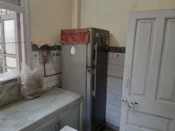 Kitchen in 1 BHK Apartment at Shiv Mahima, Malad West – for Rent