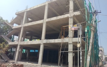 6+ BHK Apartment For Sale in SM Homes Kondapur, Kondapur