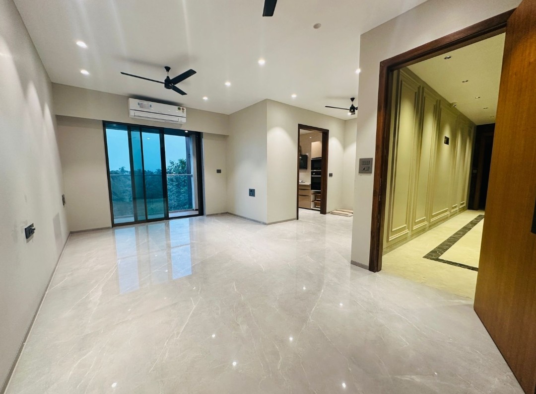 3 BHK Apartment For Sale in Pali Vintage 