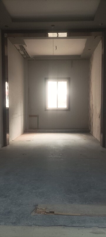 Floor Plan in  Shop at Ansal API Shopping Square, Sushant Golf City – for Rent