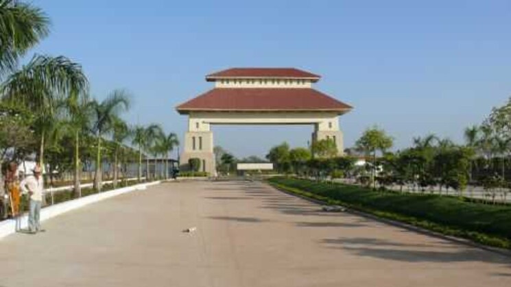 Exterior View, dhamtri road  1950 Sq.Ft. Plot In Dhamtri Road Raipur 8248232