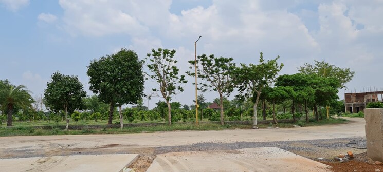 undefined, dhamtri road  1950 Sq.Ft. Plot In Dhamtri Road Raipur 8248232