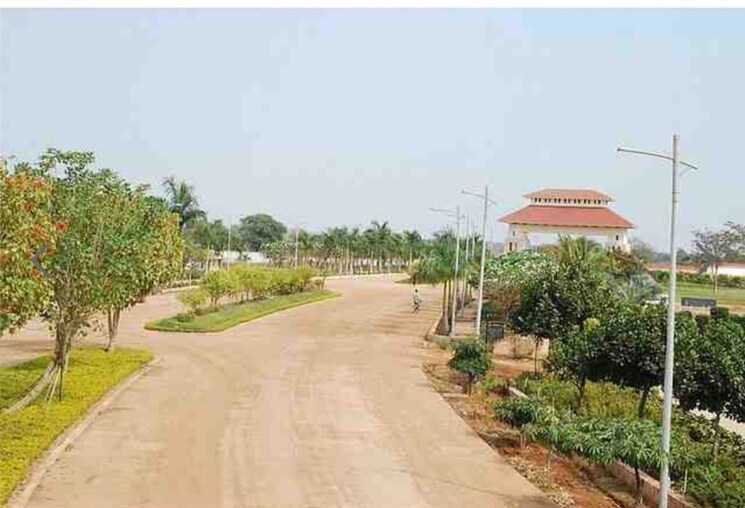 undefined, dhamtri road  1950 Sq.Ft. Plot In Dhamtri Road Raipur 8248232