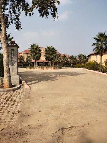  Plot – Exterior View View at Dhamtri Road - for Sale