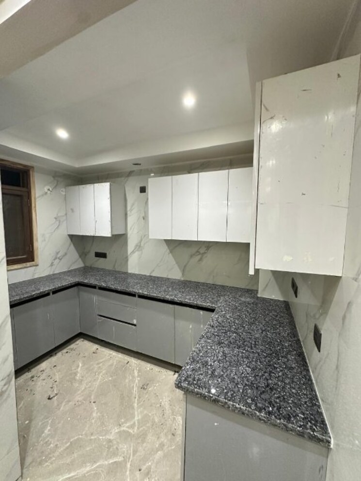 Kitchen, chattarpur 2 Bedroom 750 Sq.Ft. Apartment In Chattarpur Delhi 8246542