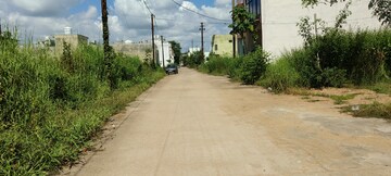 Plot Area in  Plot at Boriyakhurd – for Sale