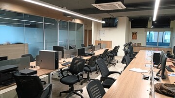  Office Space For Rent in Madhapur