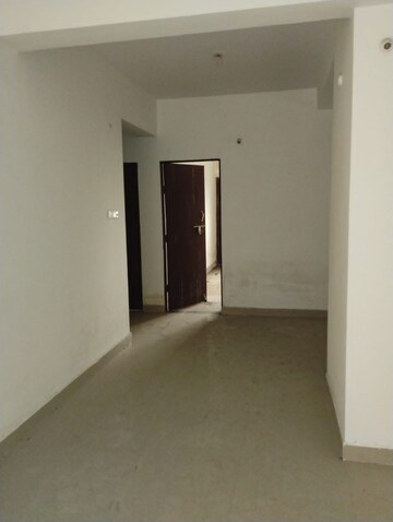 Building Lobby in 3 BHK Apartment at Koradi rd – for Sale
