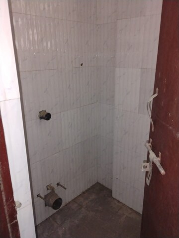 Bathroom in 3 BHK Apartment at Koradi rd – for Sale