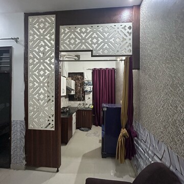 Kitchen in 1 BHK Apartment at Kharar Landran Road – for Rent