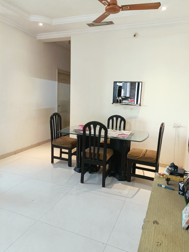 Master Bedroom, cosmos-lounge 2 Bedroom 760 Sq.Ft. Apartment In Manpada Thane 8248247