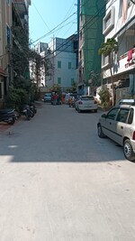 6+ BHK + Pooja Room,Study Room,Extra Room 6000 Sq.Ft. Apartment in Sree Nilayam Kondapur