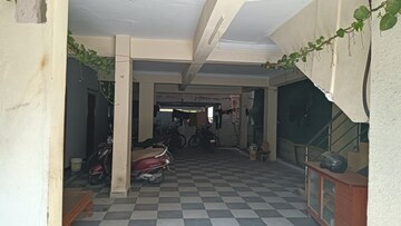 Parking in 6+ BHK Apartment at Sree Nilayam Kondapur, Kondapur – for Sale
