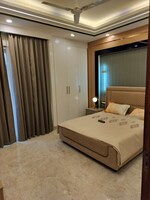 3 BHK + Servant Room,Study Room 1500 Sq.Ft. Builder Floor in Sector 70