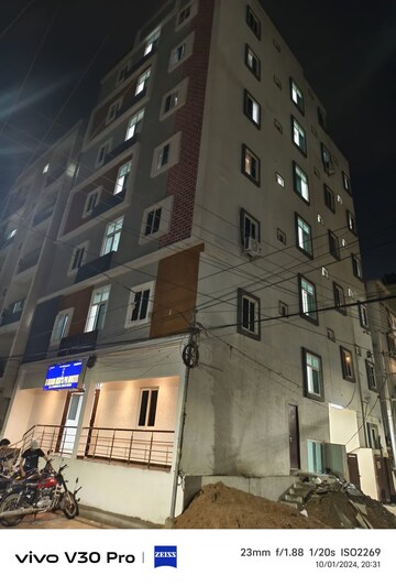 6+ BHK Apartment For Resale in KVR Towers Miyapur Hyderabad  8248257