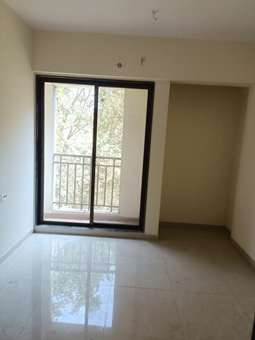 Room in 1 BHK Apartment at K M Horizon Palms III, Owale – for Sale