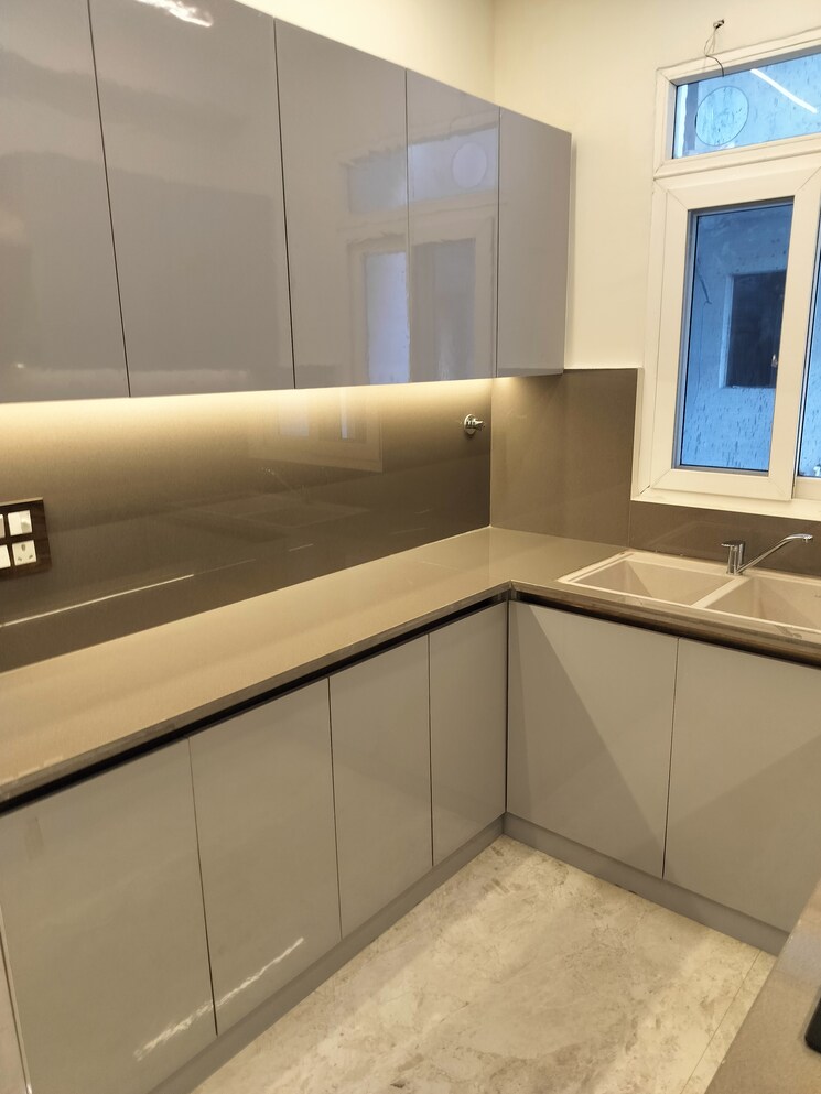 Kitchen, sector 70 3 Bedroom 1500 Sq.Ft. Builder Floor In Sector 70 Gurgaon 8248253