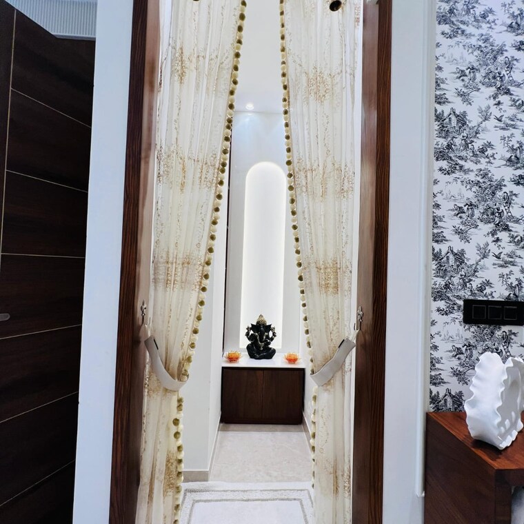 Other, dyalpur 3 Bedroom 1818 Sq.Ft. Apartment In Dyalpur Zirakpur 8248260