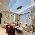 3 BHK + Pooja Room 1818 Sq.Ft. Apartment in Solitaire Greens 